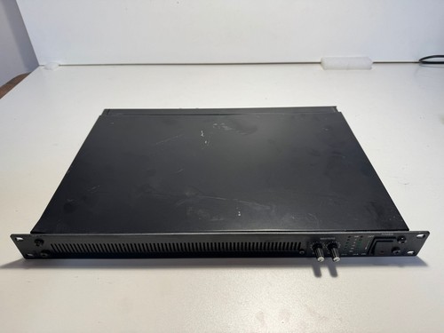 Mcgregor mixer amplifier - mcgregor,