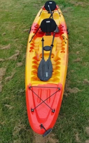 Wilderness systems tarpon - systems, 130e