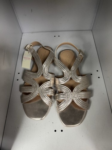 Monsoon leather crossover - leather,