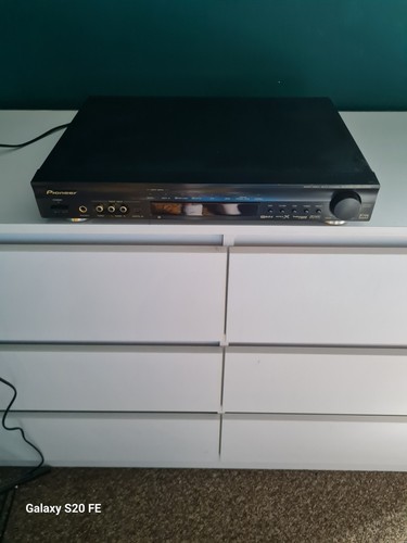 Pioneer vsx c300 - vsx-c300, 5.1