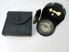 VINTAGE LUFFT FLUID BEZARD