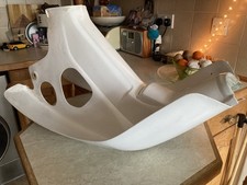 Honda Cub C90 12V (Electric