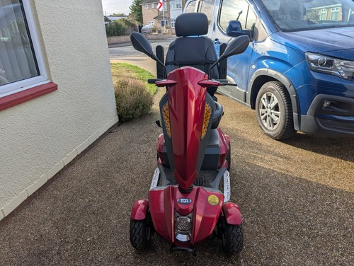 Tga vita midi mobility - tga,