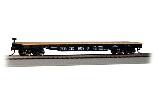 Bachmann usa 17307 - 52', flat