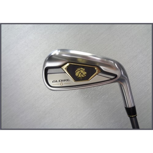 Taylormade iron graphite r - graphite,