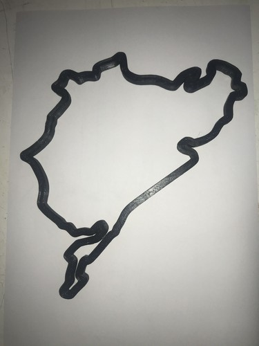 Nürburgring race circuit - nürburgring,