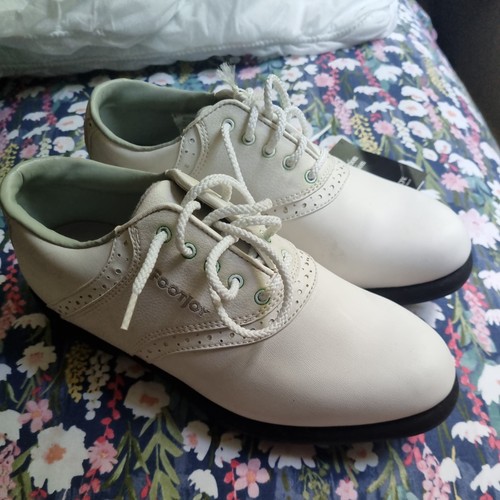 Ladies footjoy greenjoys - footjoy, golf