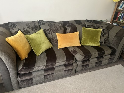 Set dfs sofa extra large - sofa, large,