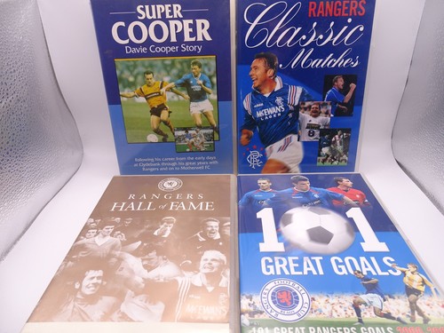 Super cooper classic matches - cooper,,
