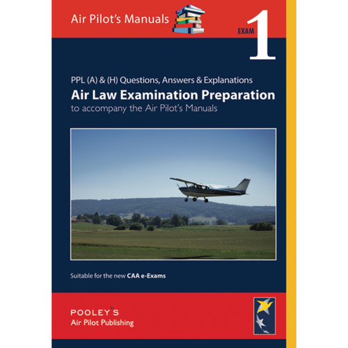 Air pilots manual exam - air,