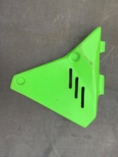 Kawasaki kdx175 side panel, kdx175 side panel, Kawasaki kdx side panel, kdx175 