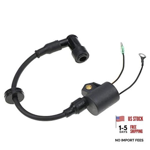 Ignition coil 6h5 - coil, 6h5-85570-00-00