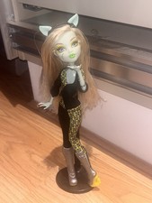 Monster High Freaky Fusion