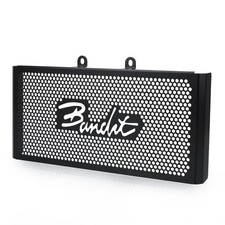 NEW Oil Cooler guard For Suzuki GSF1200 Bandit /Suzuki GSF1200S Bandit 2001-2007