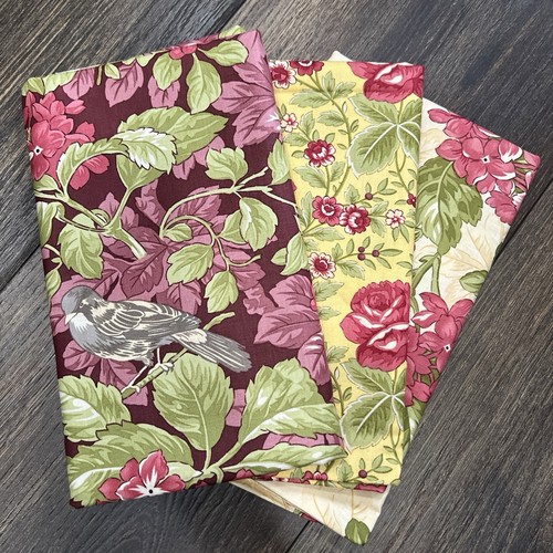 Moda field notes blackbird - field, by