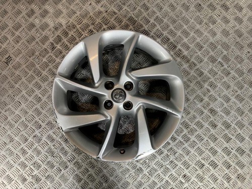 Vauxhall corsa 17 - 15-19,