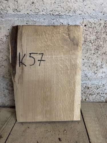 Oak hardwood timber - timber, offcut