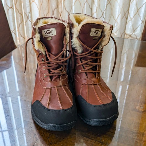 Ugg australia hilgard - australia,