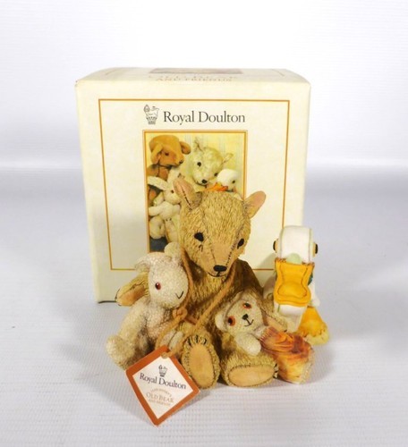 Royal doulton jane hissey - royal,