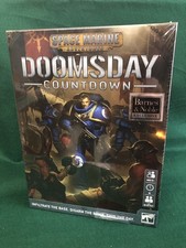 Warhammer Space Marine