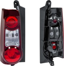Berlingo partner 2 - berlingo, door