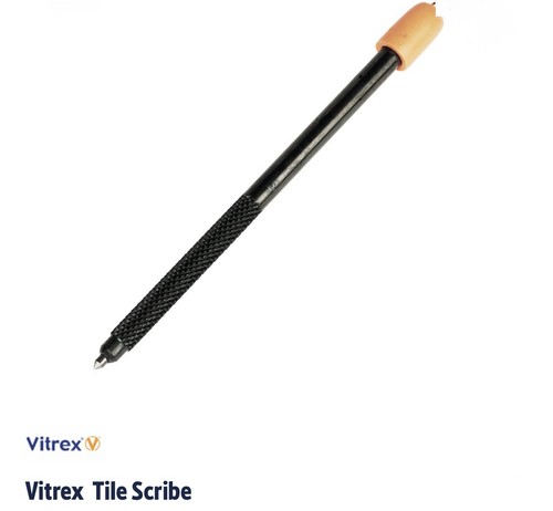 Vitrex tile scribe - tile,
