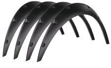 Mazda MX5 Roadster Mk1 NA Miata Fender Wheel Arch Flares Wide-Body FRP 