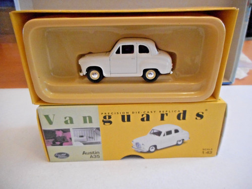 Vanguards va02306 austin - vanguards,
