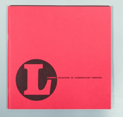 Lunning collection danish - collection,