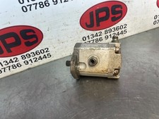 Casappa PLM20 hydraulic cylinder reel motor X John Deere 2653 mower £120+VAT