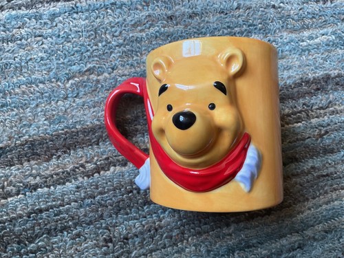 Disney store winnie - store,