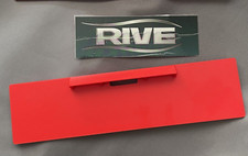 Fits Rive Seat Box Deep Drawer