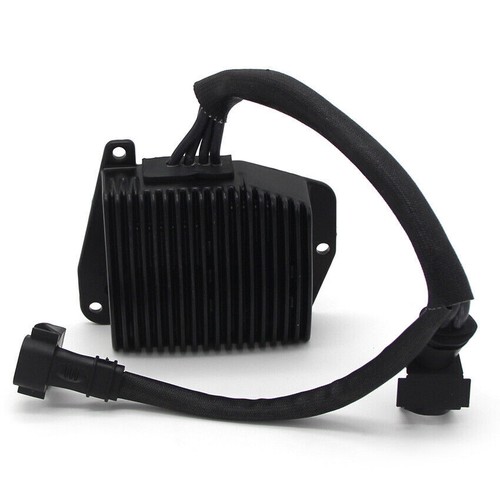 Voltage rectifier for buell - rectifier,