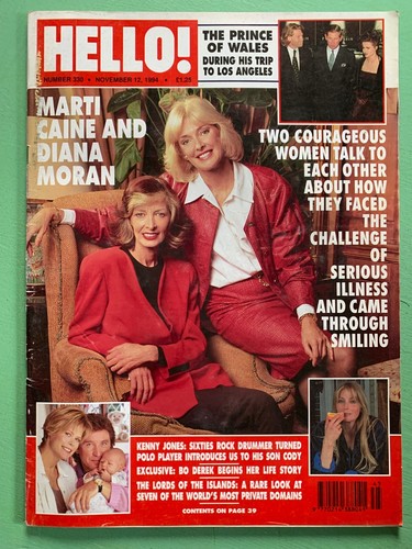 Hello november 1994 marti - 12-november-1994,