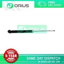 Shock Absorber Rear Orius Fits Toyota Aygo Peugeot 107 108 Citroen C1