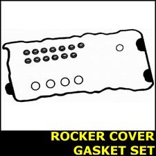 Rocker Cover Gasket Set Fits