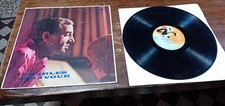 33 GIRI LP- Charles Aznavour