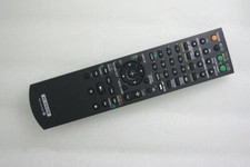 Remote control for sony - remote,