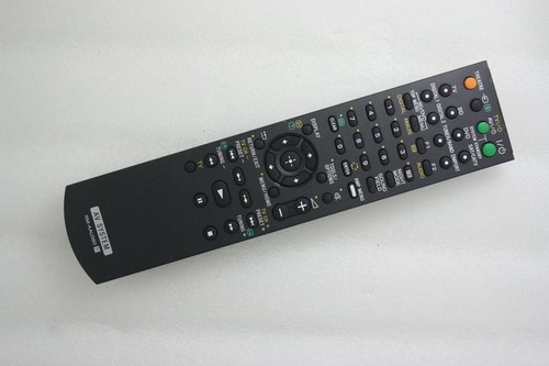 Remote control for sony - control,