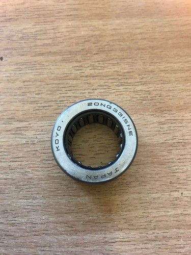 Yamaha tz350 gearbox - yamaha, bearing