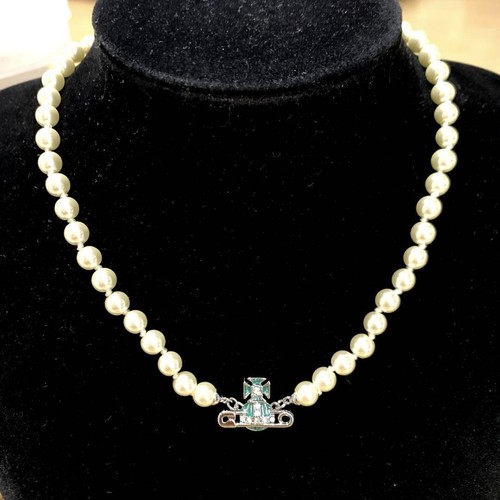 Vivienne westwood necklace - vivienne,