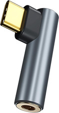 USB C to 3.5mm Headphone Jack