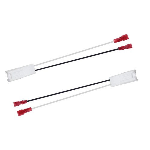 Car front door speaker - front, wire