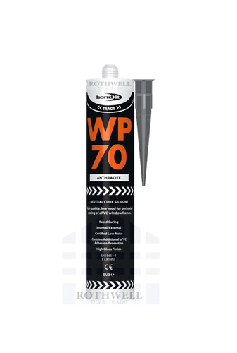 Wp70 silicone sealant general - silicone,
