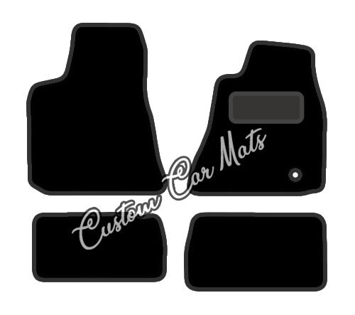 Custom fit chrysler - custom,