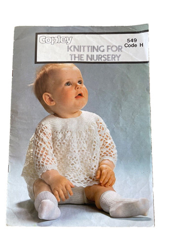 1979 vintage copley - 1979,