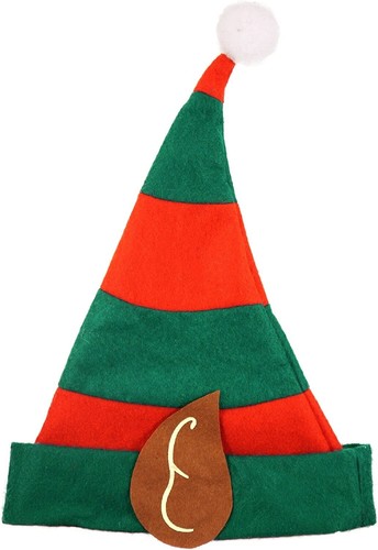 Adult elf hat with - elf,