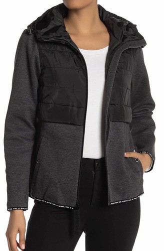 Michael kors - michael, hooded