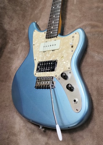 Fender modern player marauder - fender,