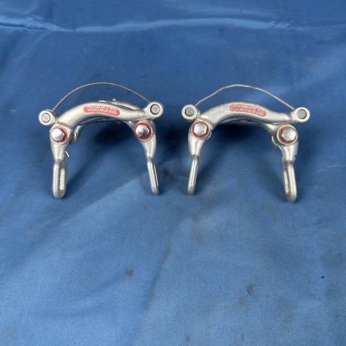 Nos weinmann 610 set brake - set,